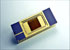 Samsung запустил производство трёхмерных вертикальных чипов NAND