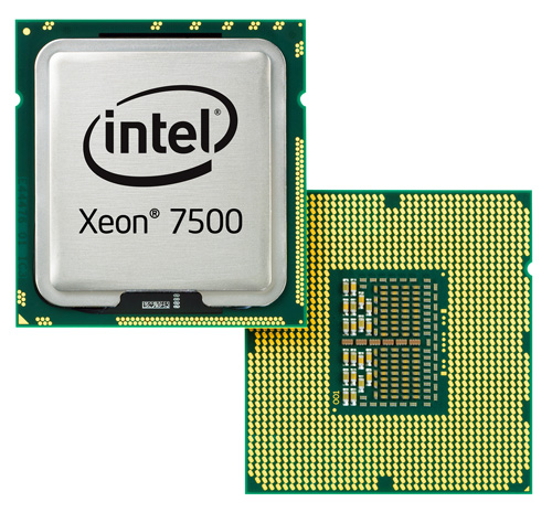 Intel  Xeon 7500 - ������, ��� ������ ����� ���������