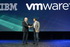 IBM и VMware объединяют усилия для продвижения гибридных облаков
