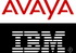   Avaya  IBM