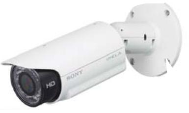 HD- Sony SNC-CH180         -
