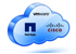 NetApp � Cisco �������� FlexPod ��� ��������� ���������� �����