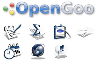 Пакет веб-приложений OpenGoo достоин внимания