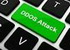 В 4-м квартале 2021 года DDoS-атаки были в основном нацелены на образование и электронную коммерцию