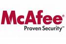 McAfee      4- 