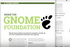 GNOME 3.18: интеграция с Google Drive