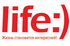 Оператор мобильной связи life:) объявляет о запуске бесплатной услуги «life:) Навигатор»