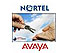  Nortel  Avaya