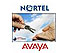 ������� Nortel ��� Avaya