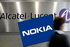Nokia купит Alcatel-Lucent за 16,6 млрд. долл.