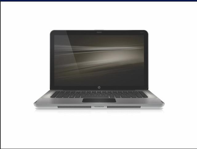HP Envy 15 Series