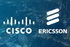Ericsson и Cisco объявляют первые итоги партнерства