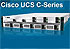 Блейд-серверы C-Series UCS от Cisco