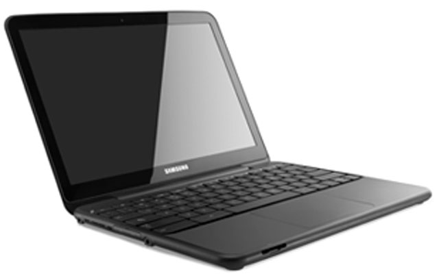 Samsung Chromebook Series 5