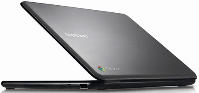 Samsung Chromebook Series 5