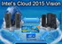 Светлое будущее Intel Cloud 2015