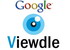 Google    Viewdle 