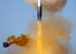 Ракета-носитель «Днепр» успешно стартовала с  пускового центра «Ясный»