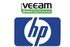 Veeam Software    HP   HP AllianceOne