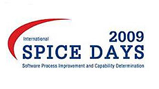       The International SPICE Days 2009