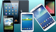 Canalys: у 4-му кв 2022 р. ринок планшетів витягли Apple і Samsung