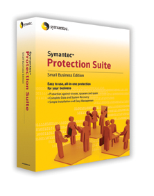 Protection Suite - ����� ������� �� �������� Symantec 