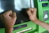 Новое вредоносное ПО может заставить банкомат не отдать кредитку