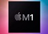     Apple Silicon M1   