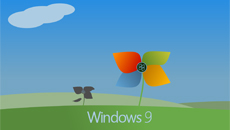 Windows 9    2015 