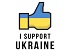 Розробники з Jiffsy та Gearheart зробили спеціальний віджет Help Ukraine