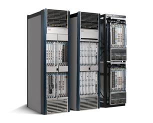 C������ ������������ ������������� Cisco CRS-3: