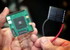 Intel покажет первый процессор на солнечной батарее в действии