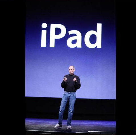   iPad.       Apple, iPad.