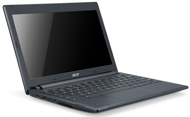 Acer Chromebook