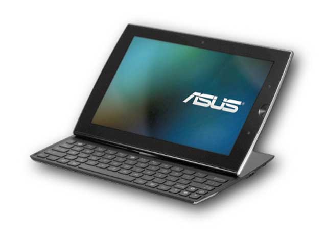 Asus Eee Slate EP121     