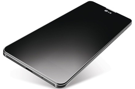 Cтартовали предварительные продажи LG G2