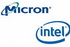 Intel и Micron представили новую архитектуру быстрой памяти