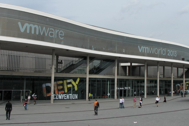  VMworld 2013     8  