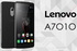 Смартфон Lenovo X3 Lite (A7010) — уже в Украине