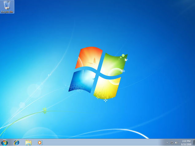 Windows 7 обещает множество улучшений