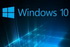       Windows 10
