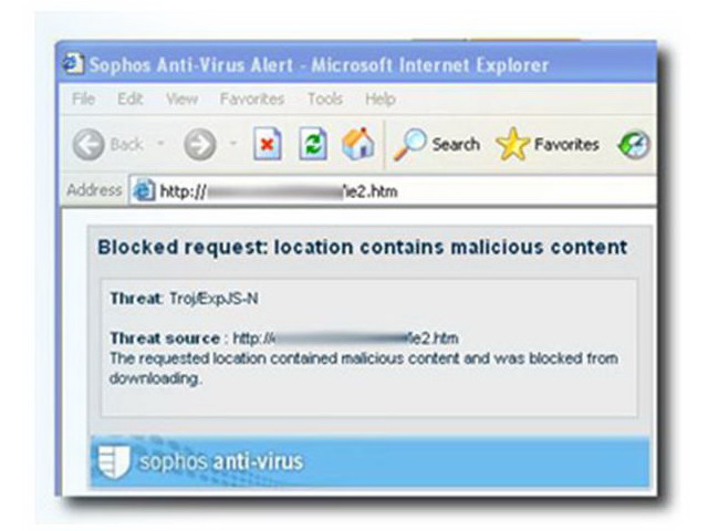 Internet Explorer  