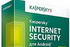 Kaspersky Internet Security ������� ��������� � �������� � Android