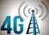 Рейтинг активности использования 4G в Украине
