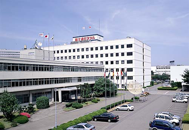 Fujitsu �������� ����� Apple � Samsung