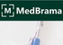 В Украине запустили телемедицинскую платформу MedBrama с мобильным приложением «Поиск врача»