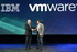 IBM � VMware ��������� �������������� ����������� � ����� ��������� �������