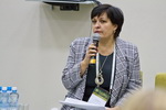 Наталья Лапко, директор Департамента платежных систем Национального банка Украины