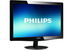 ������������ ����� 24-�������� ������� Philips � �������� ������ 16:10