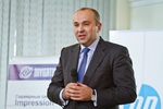 Борис Приходько, Первый заместитель Председателя Национального банка Украины